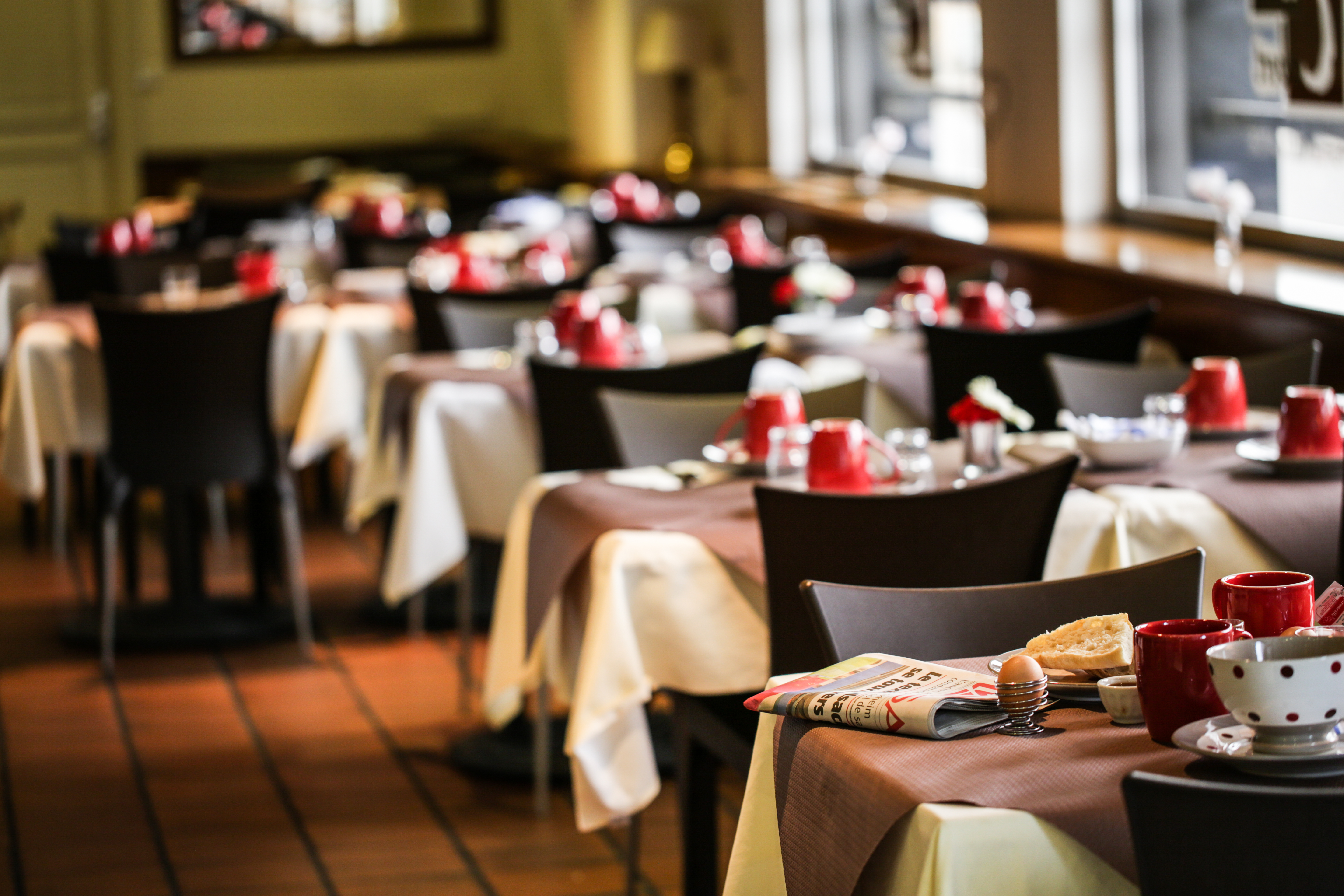 The Originals Access, Hôtel Colmar Gare