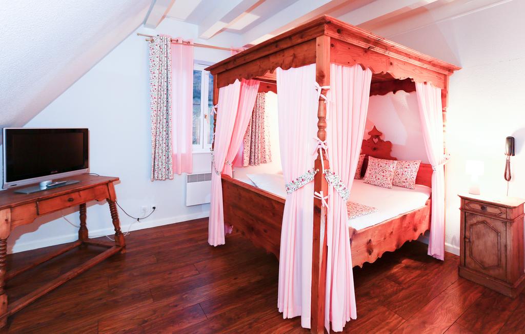 Le Verger des Châteaux