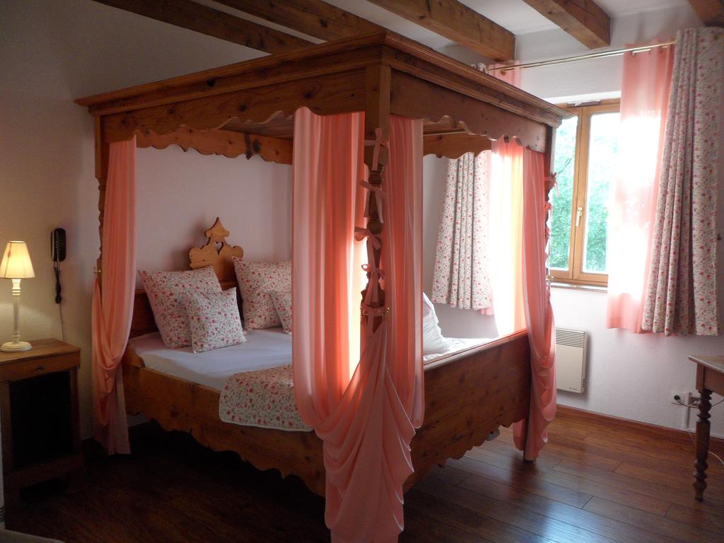 Le Verger des Châteaux