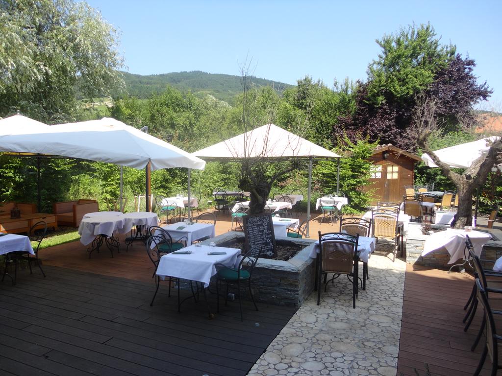 Le Verger des Châteaux