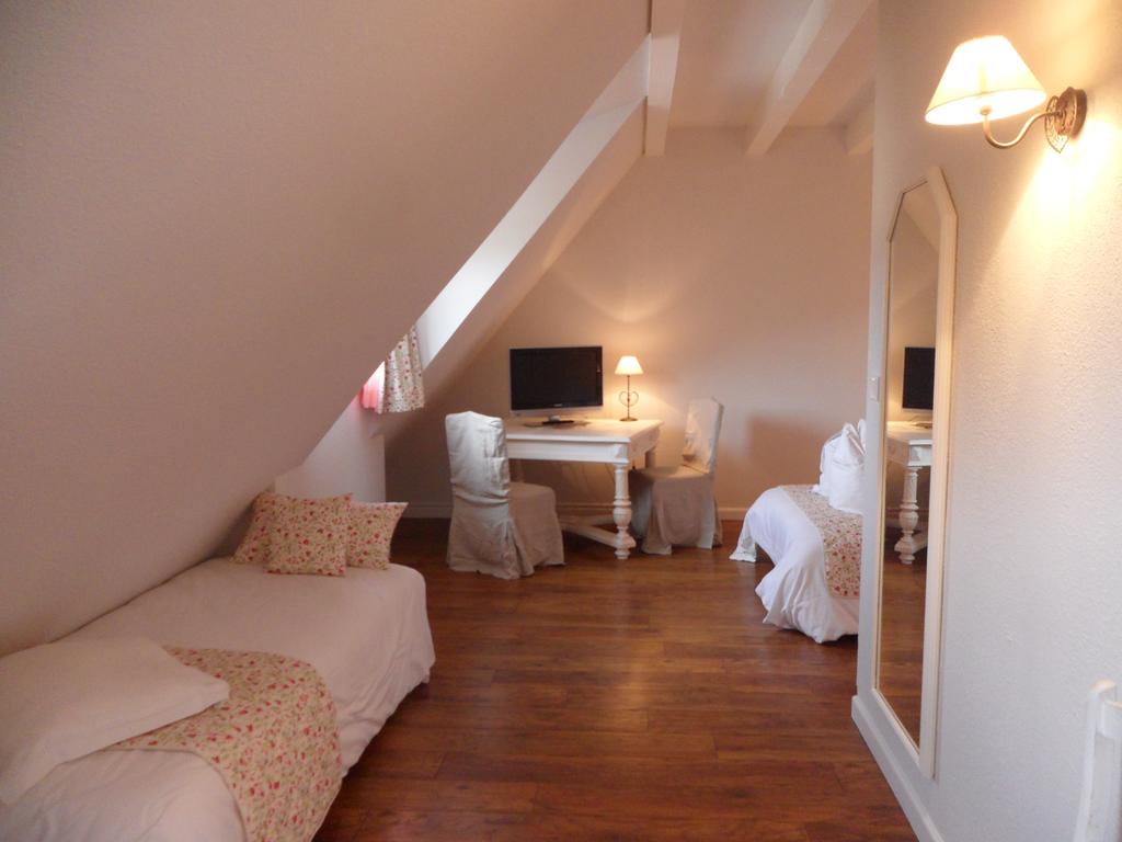 Le Verger des Châteaux