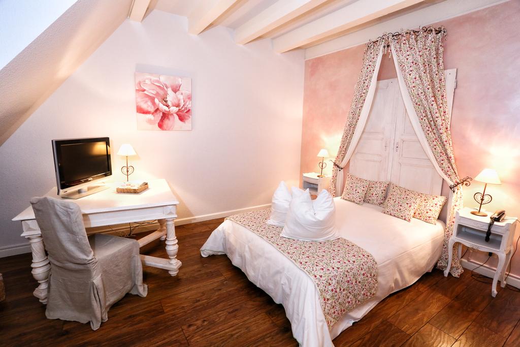 Le Verger des Châteaux