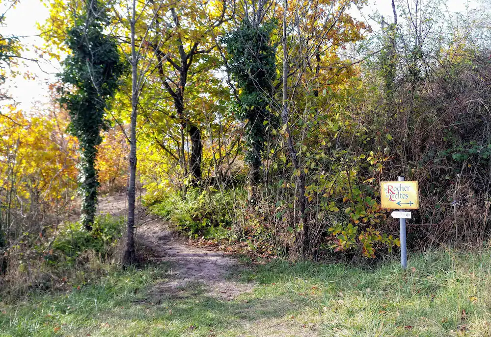 Le Vieux Pressoir