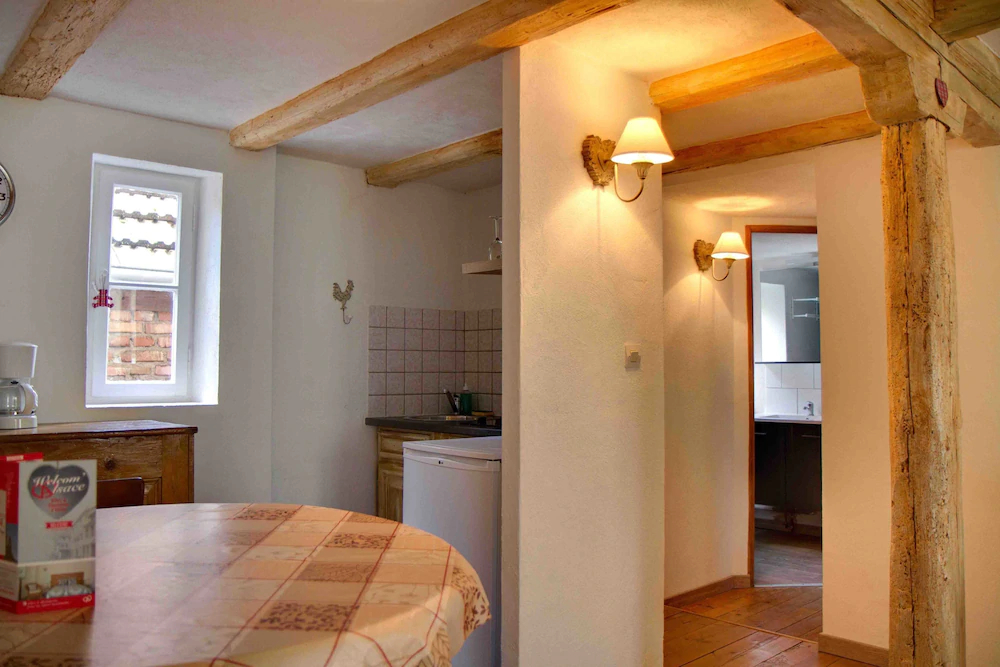 Le Vieux Pressoir