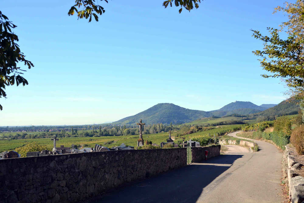 Le Vieux Pressoir