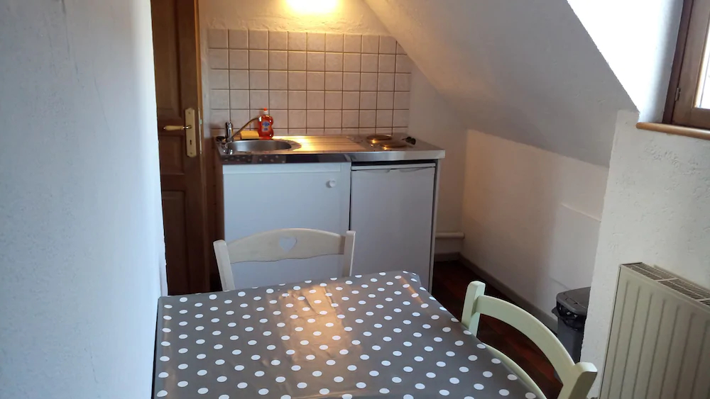 Le Vieux Pressoir
