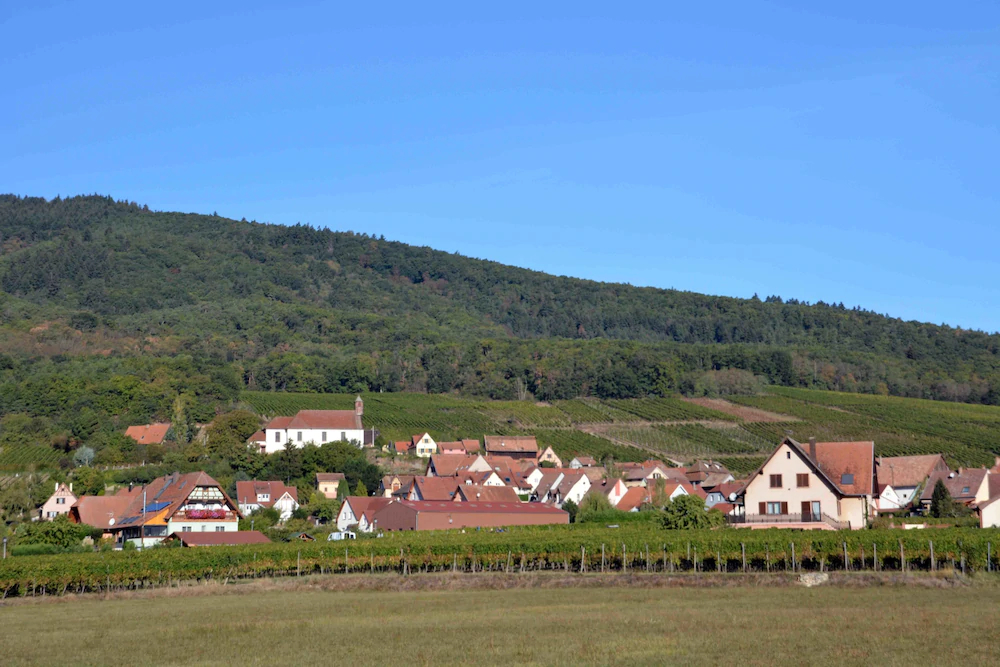 Le Vieux Pressoir