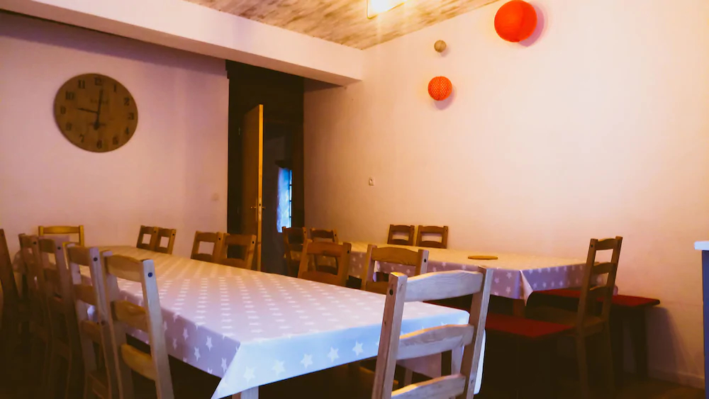 Le Vieux Pressoir