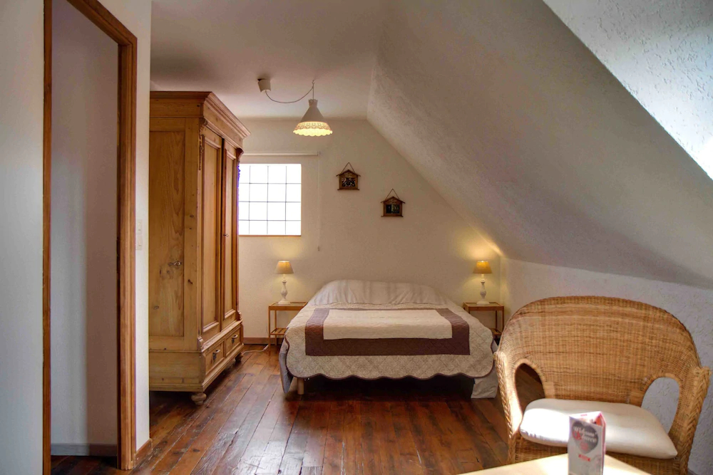 Le Vieux Pressoir