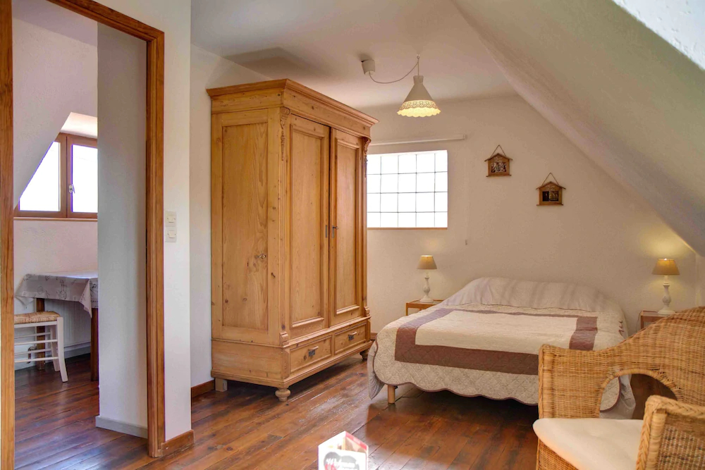 Le Vieux Pressoir