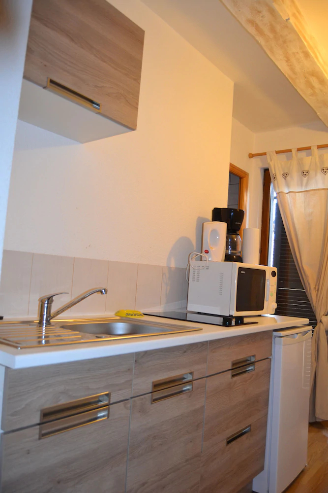 Le Vieux Pressoir