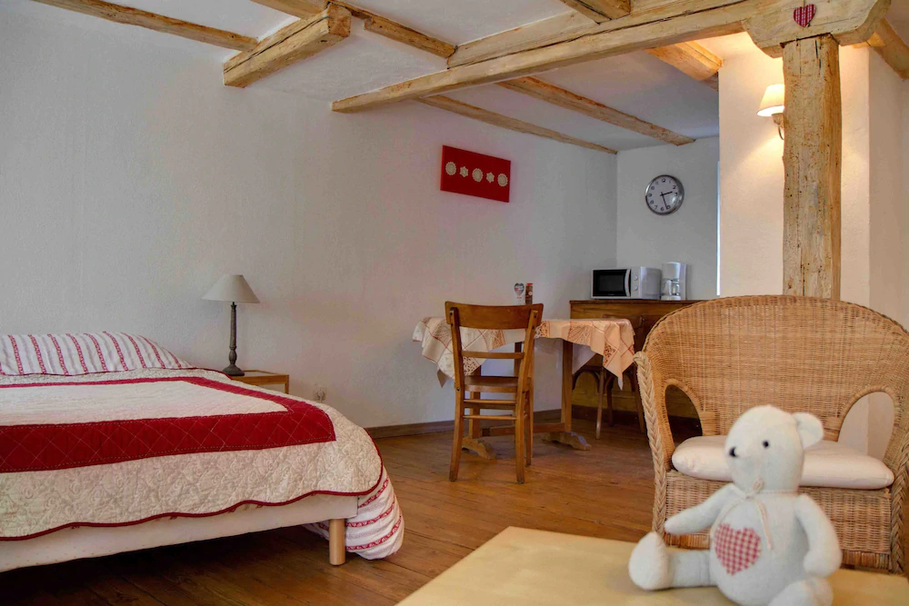 Le Vieux Pressoir