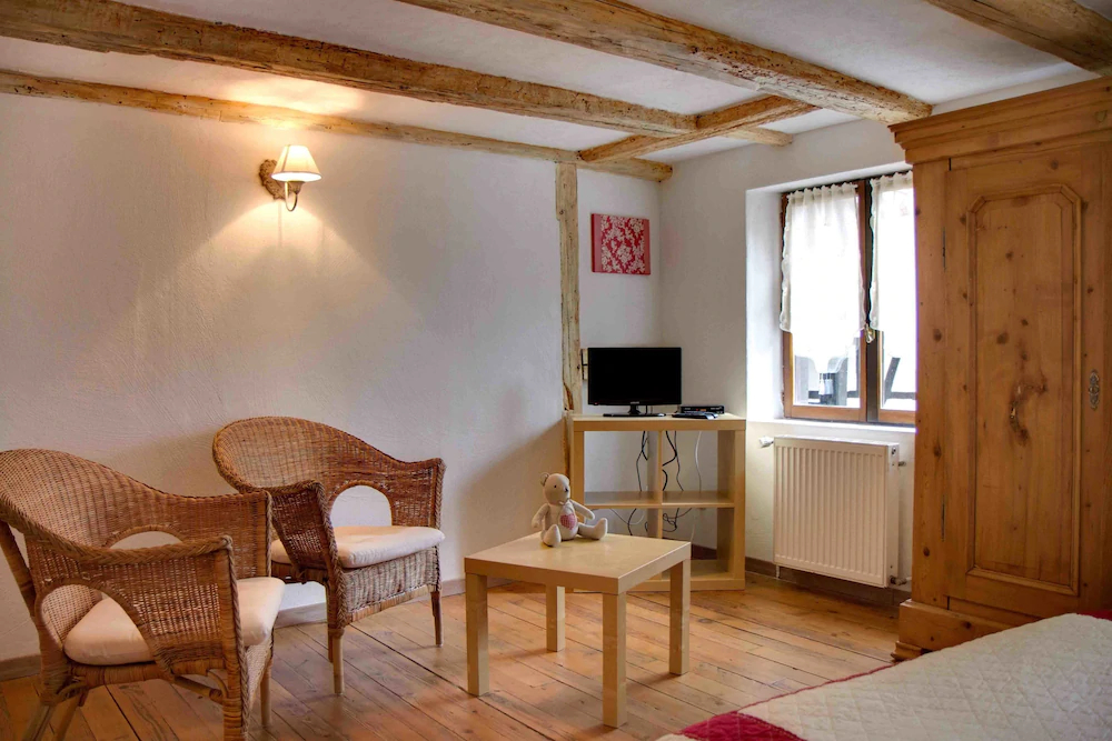 Le Vieux Pressoir