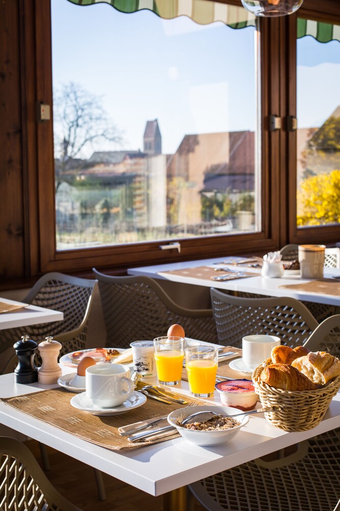 James Vignoble Hotel Eguisheim