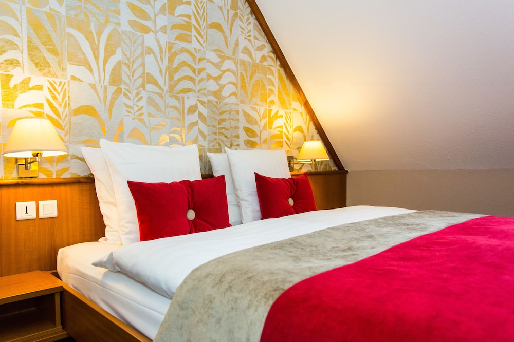 James Vignoble Hotel Eguisheim