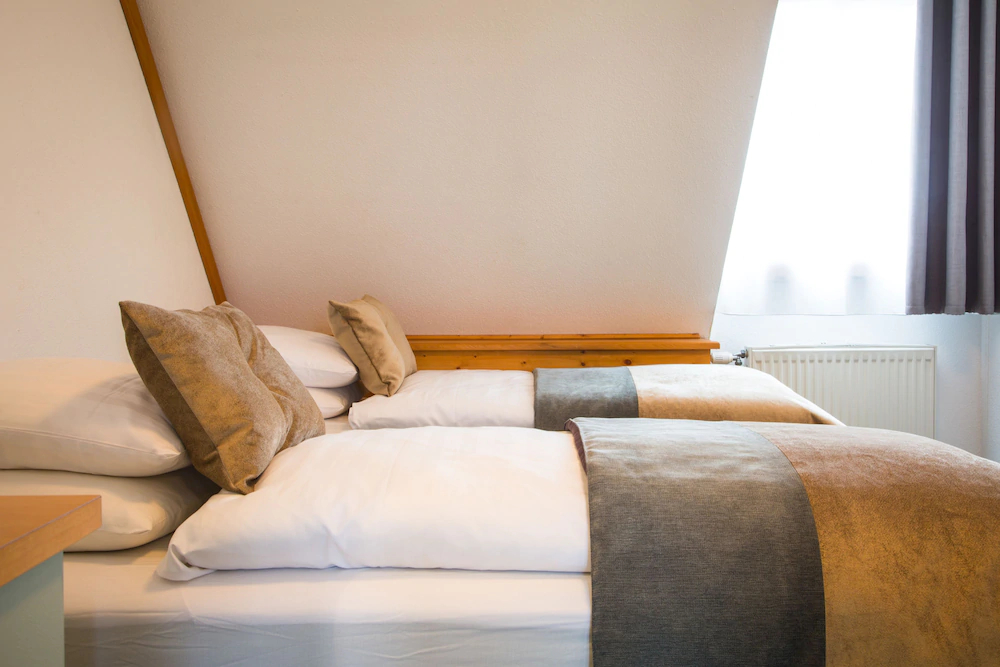 James Vignoble Hotel Eguisheim