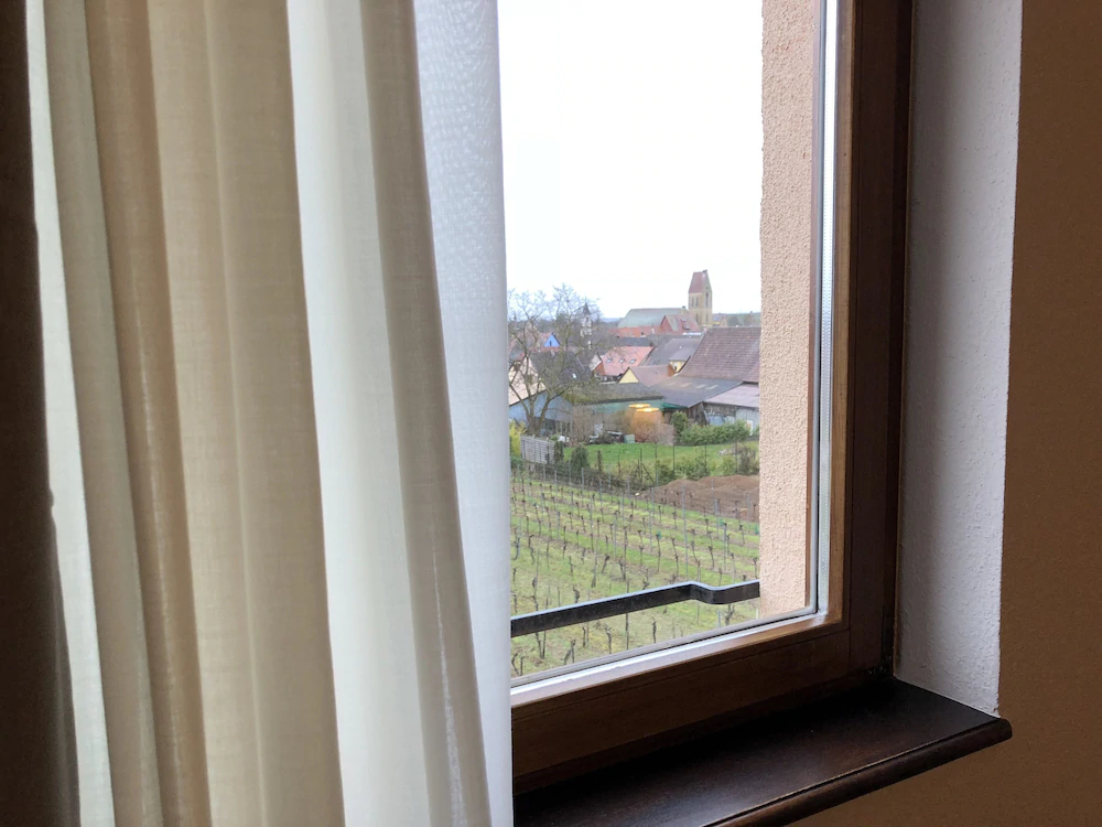 James Vignoble Hotel Eguisheim
