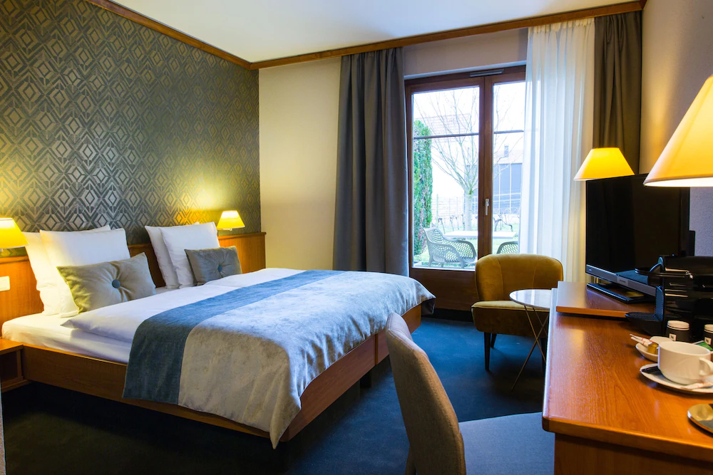 James Vignoble Hotel Eguisheim