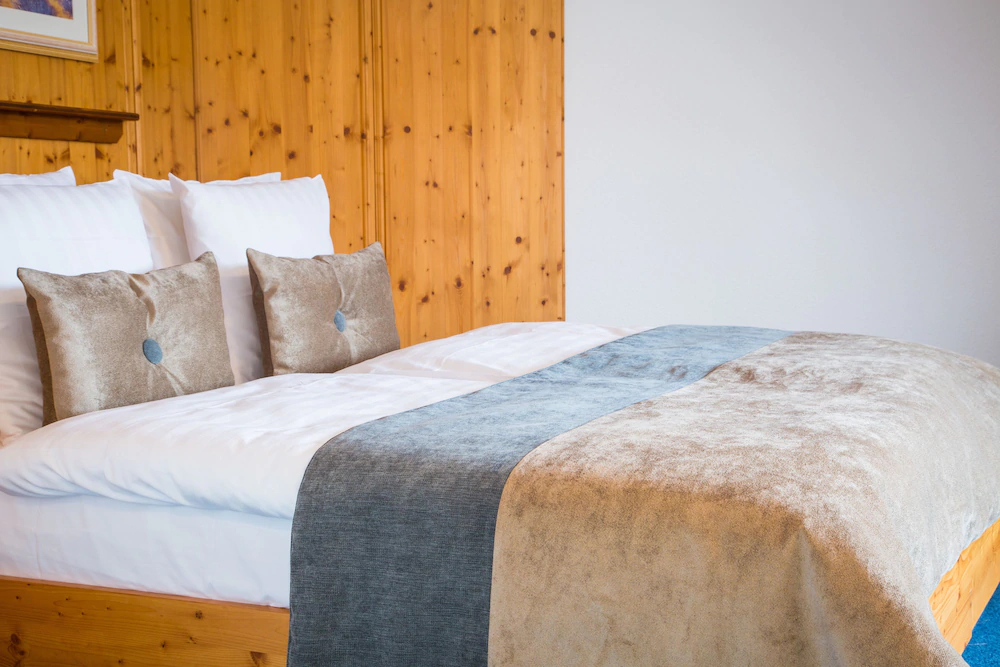 James Vignoble Hotel Eguisheim