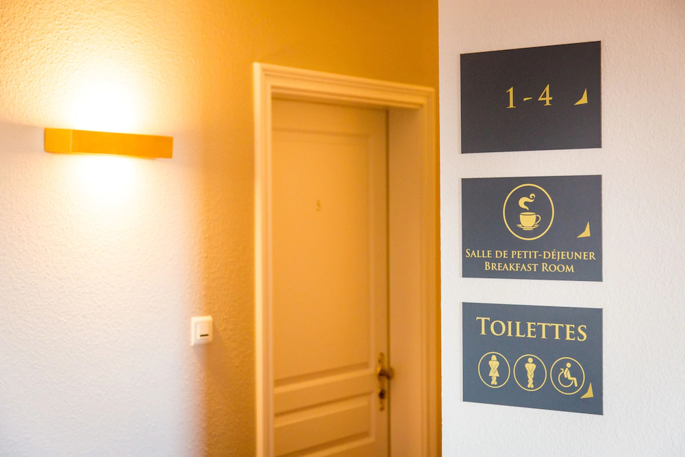 James Vignoble Hotel Eguisheim