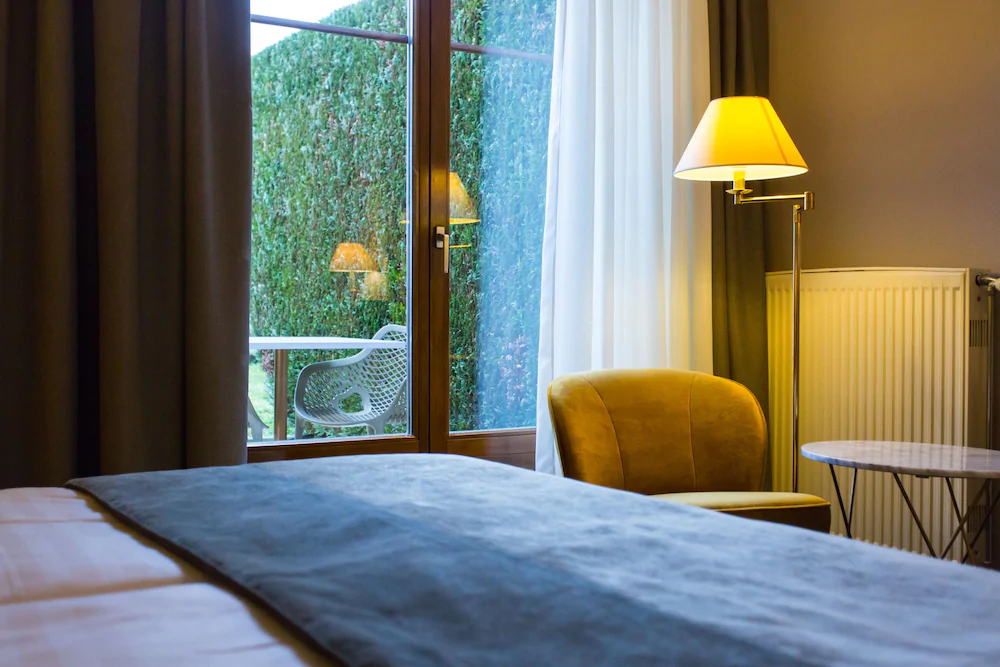 James Vignoble Hotel Eguisheim