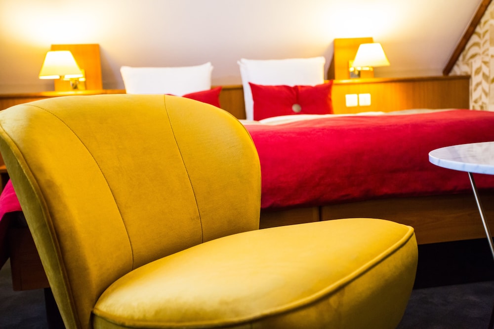 James Vignoble Hotel Eguisheim