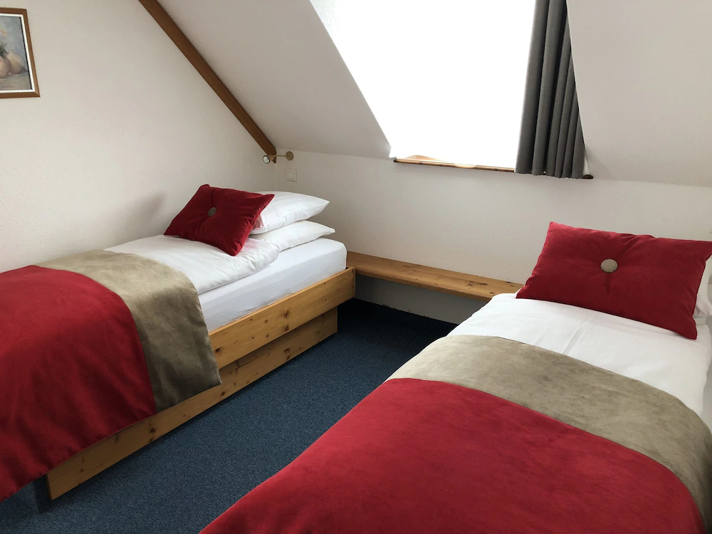 James Vignoble Hotel Eguisheim