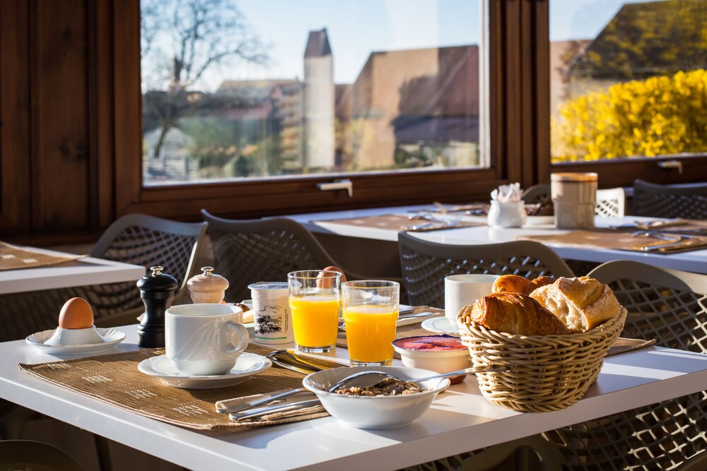 James Vignoble Hotel Eguisheim