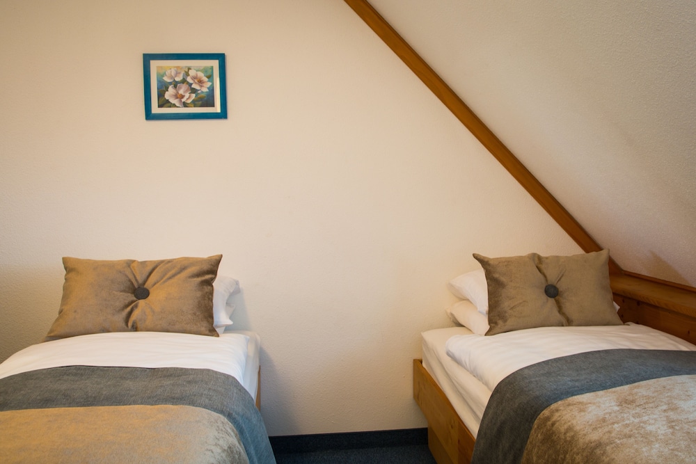 James Vignoble Hotel Eguisheim