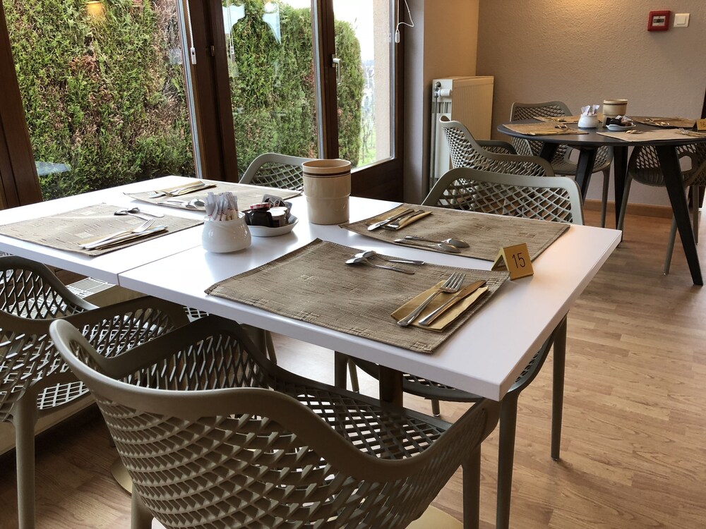 James Vignoble Hotel Eguisheim