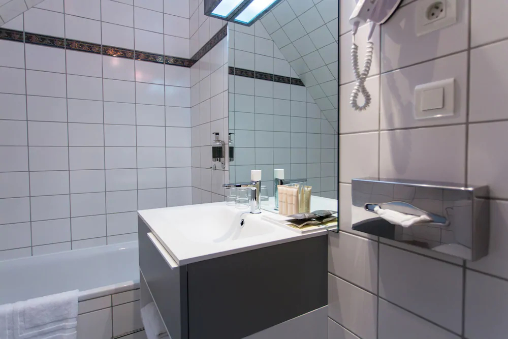 James Vignoble Hotel Eguisheim