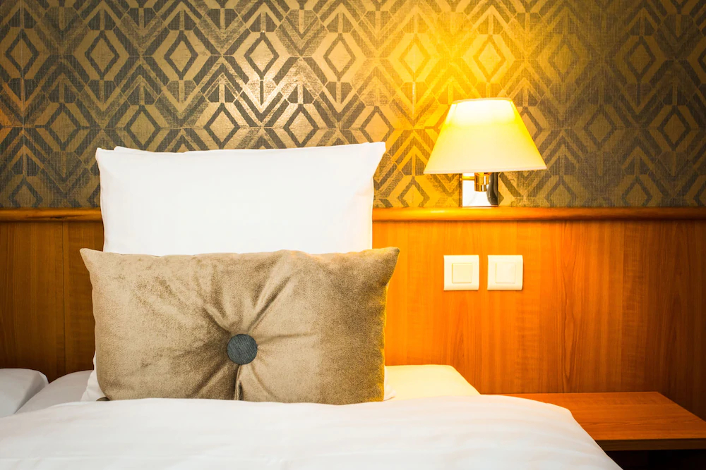 James Vignoble Hotel Eguisheim