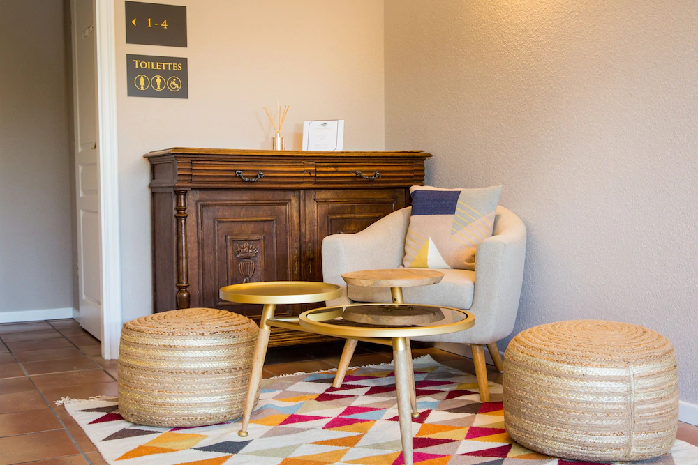 James Vignoble Hotel Eguisheim