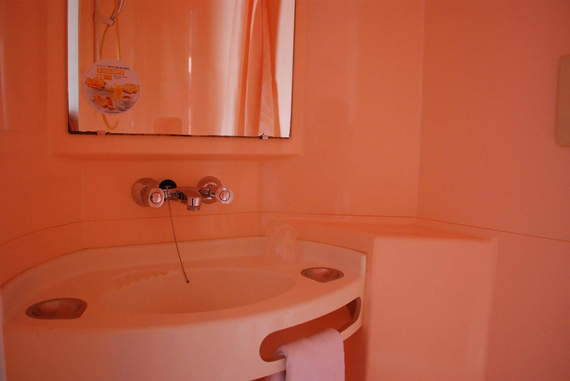 Hotel Premiere Classe Epinal