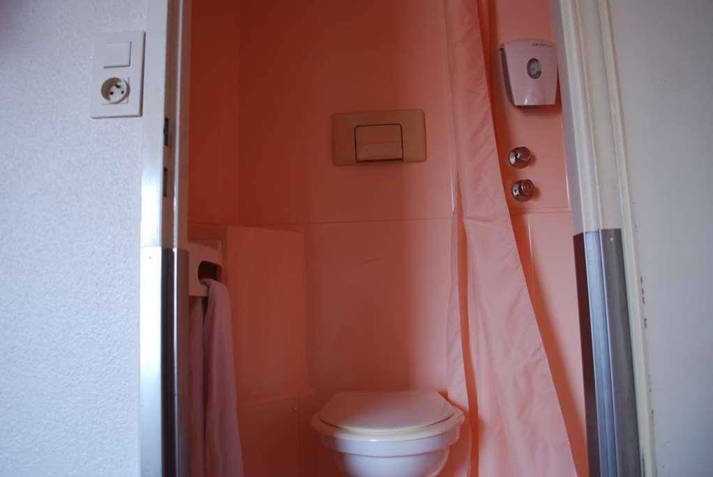 Hotel Premiere Classe Epinal