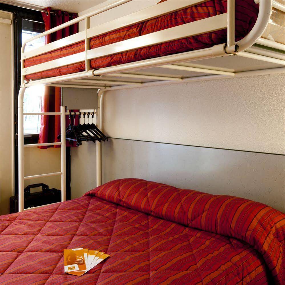 Hotel Premiere Classe Epinal