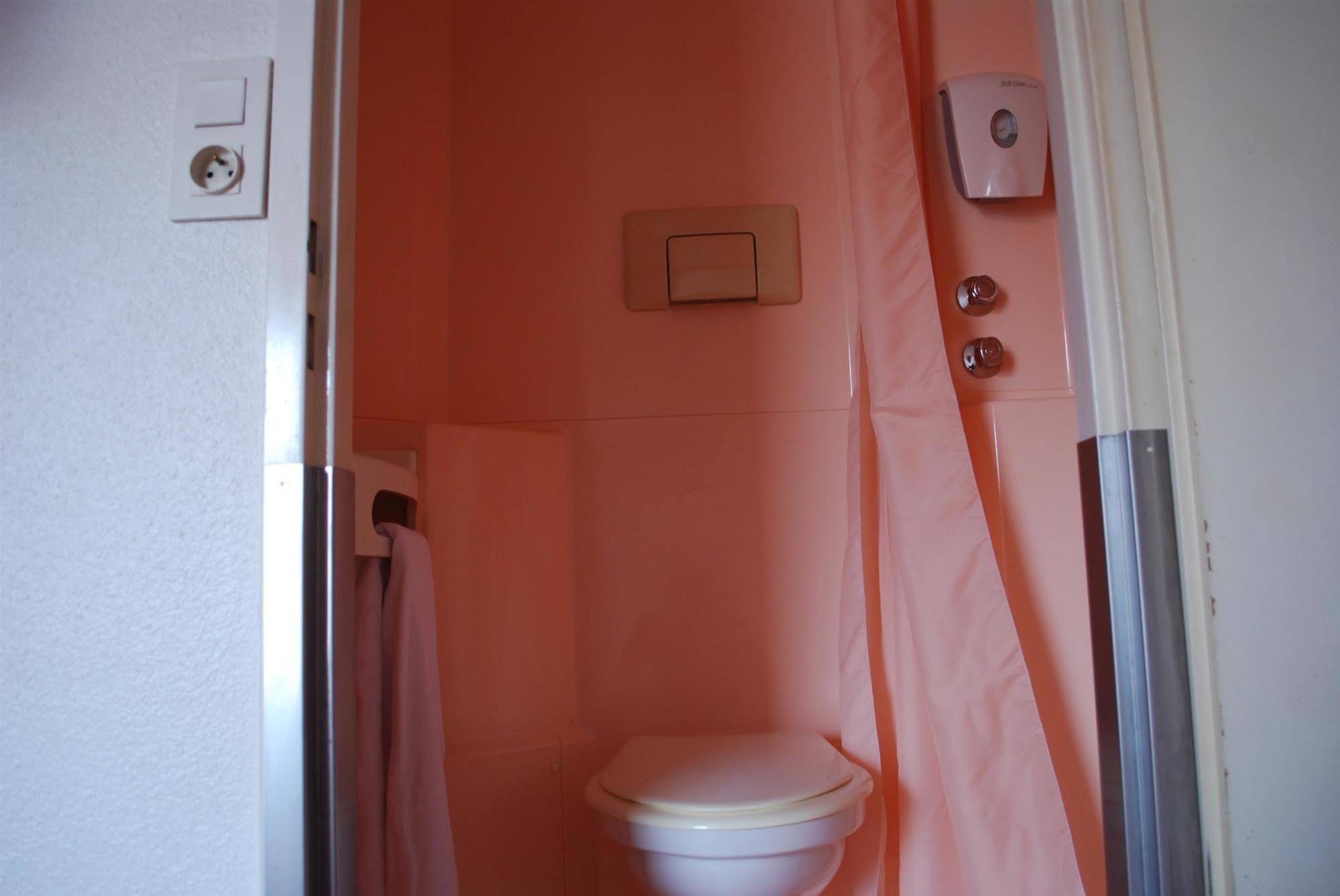 Hotel Premiere Classe Epinal