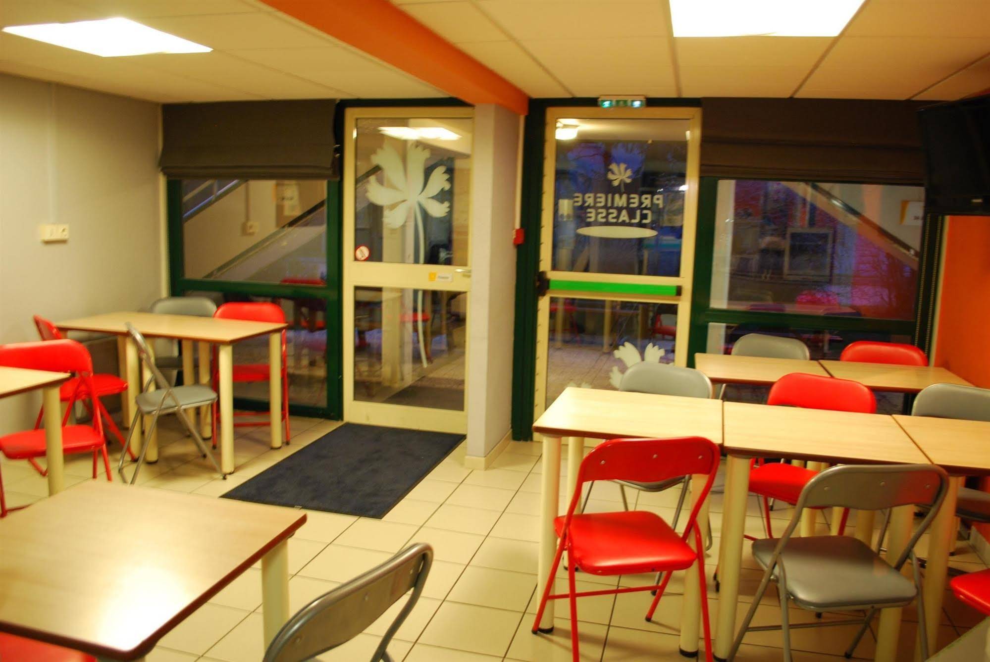 Hotel Premiere Classe Epinal