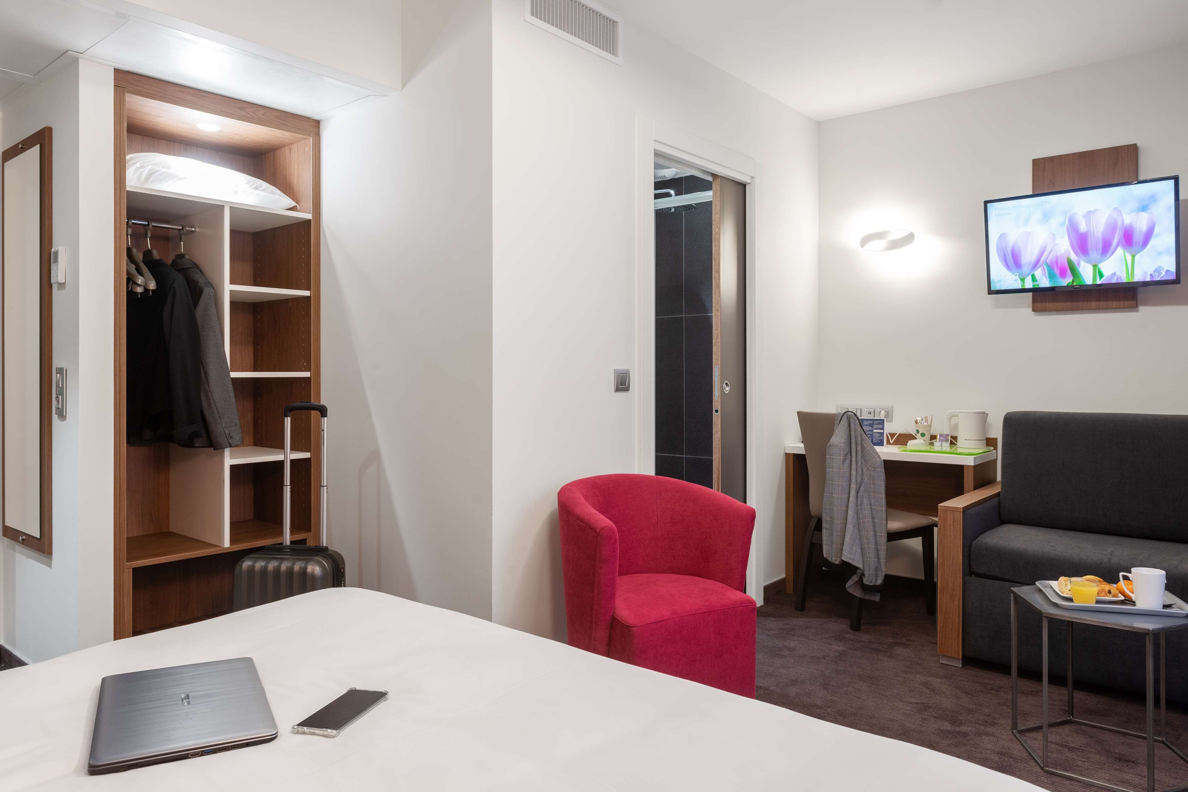 Kyriad Epinal Centre