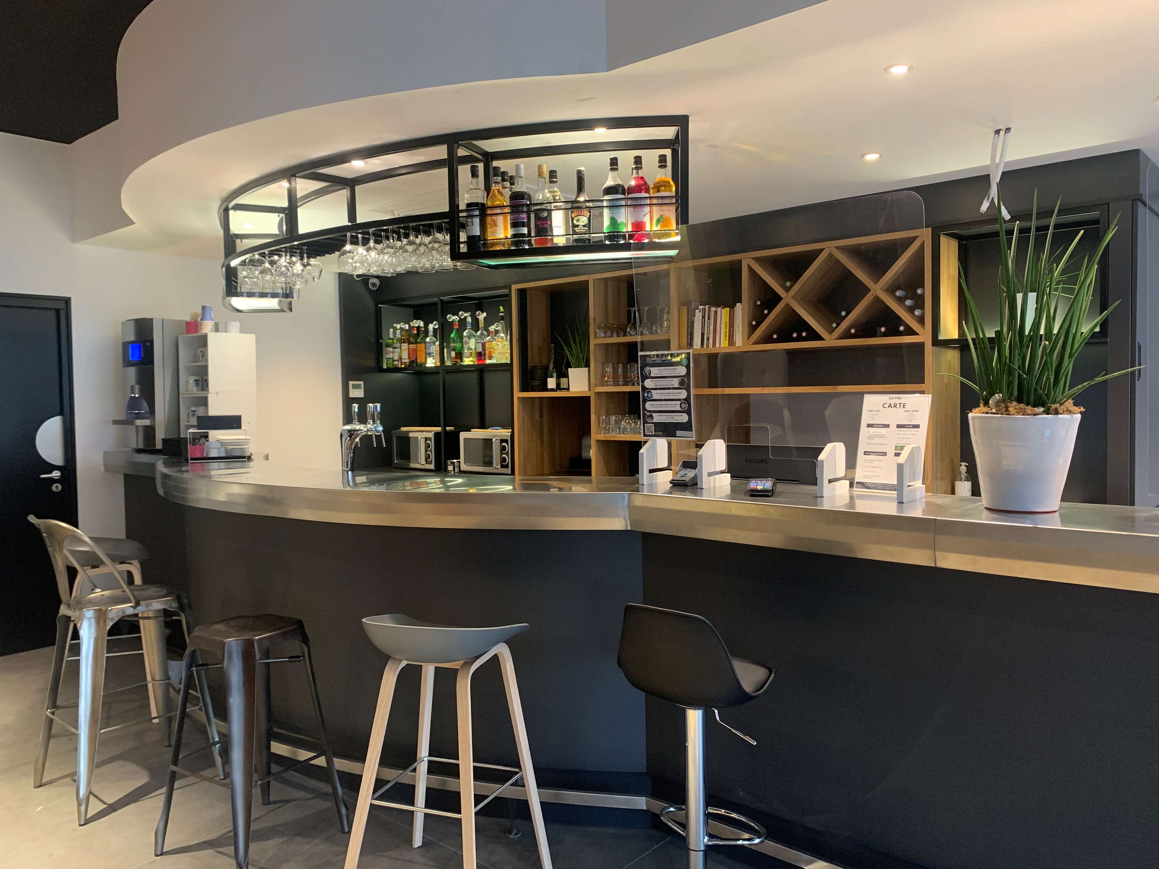 Kyriad Epinal Centre