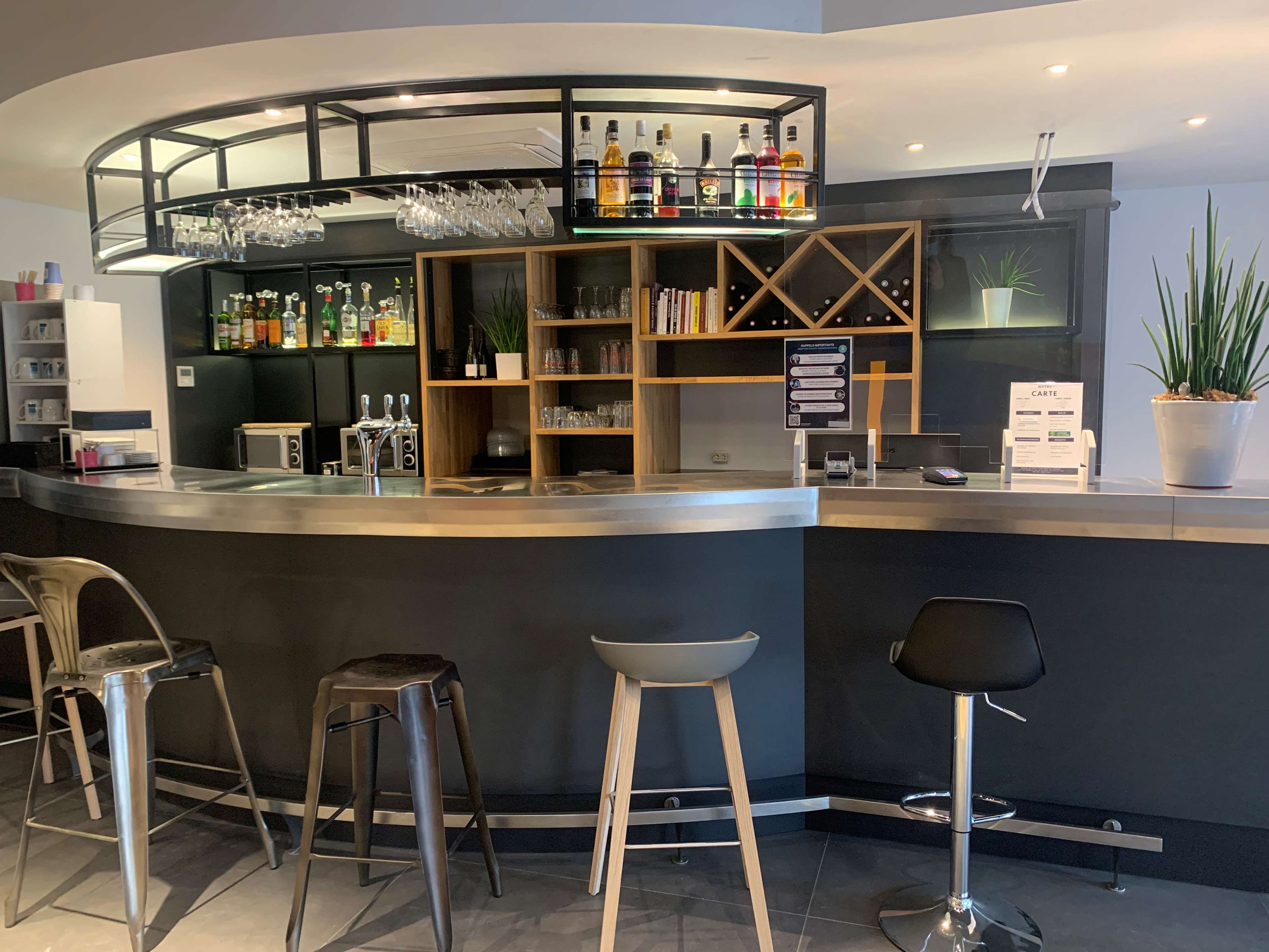 Kyriad Epinal Centre