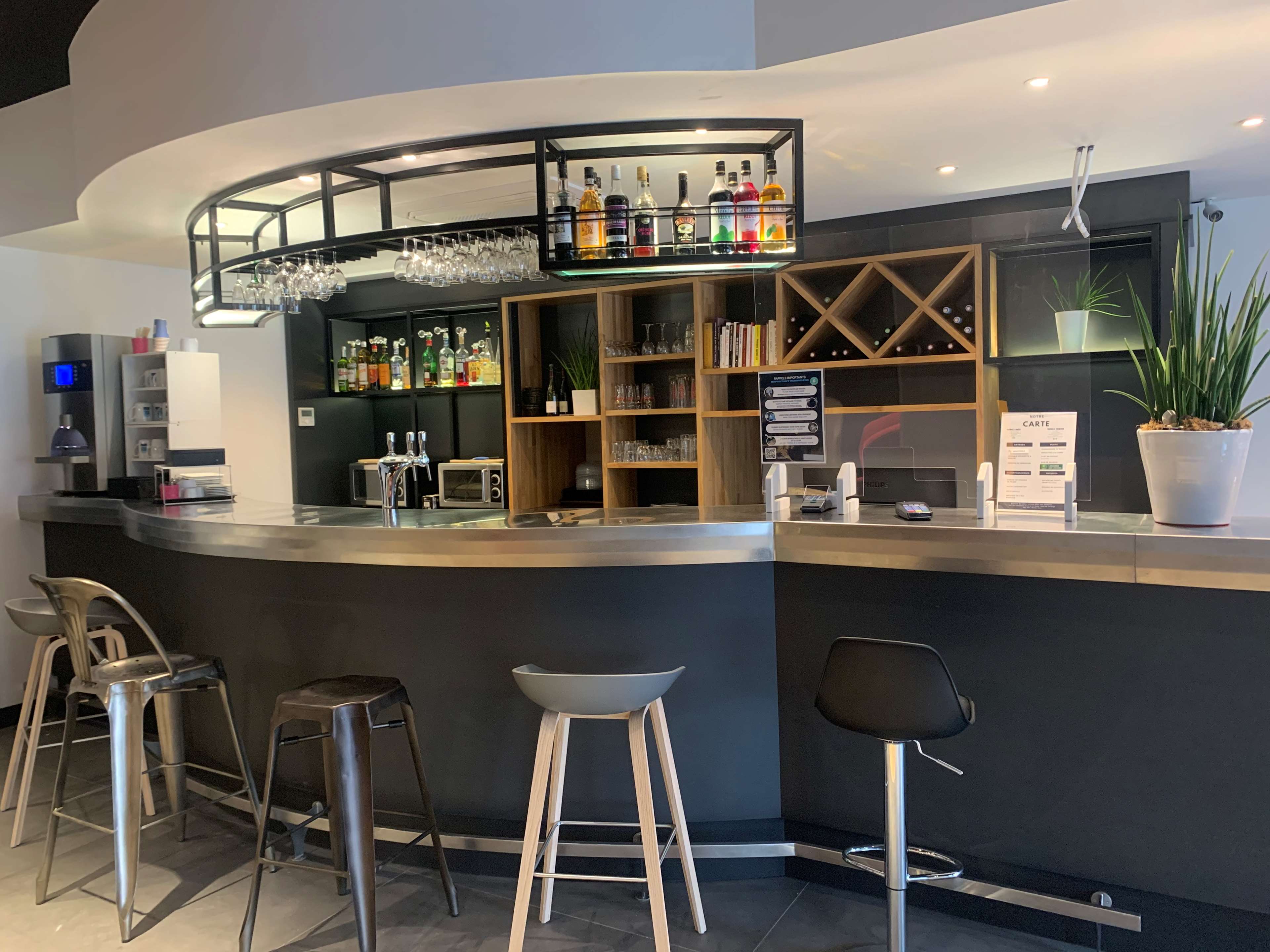 Kyriad Epinal Centre