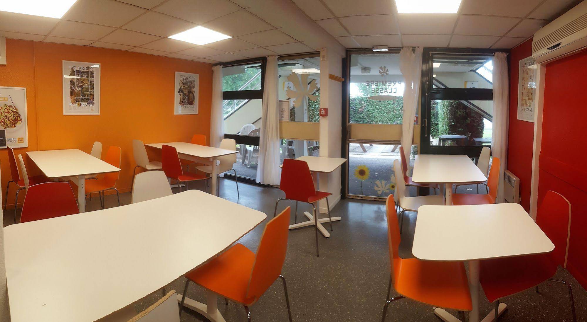 Première Classe Nancy Est - Essey