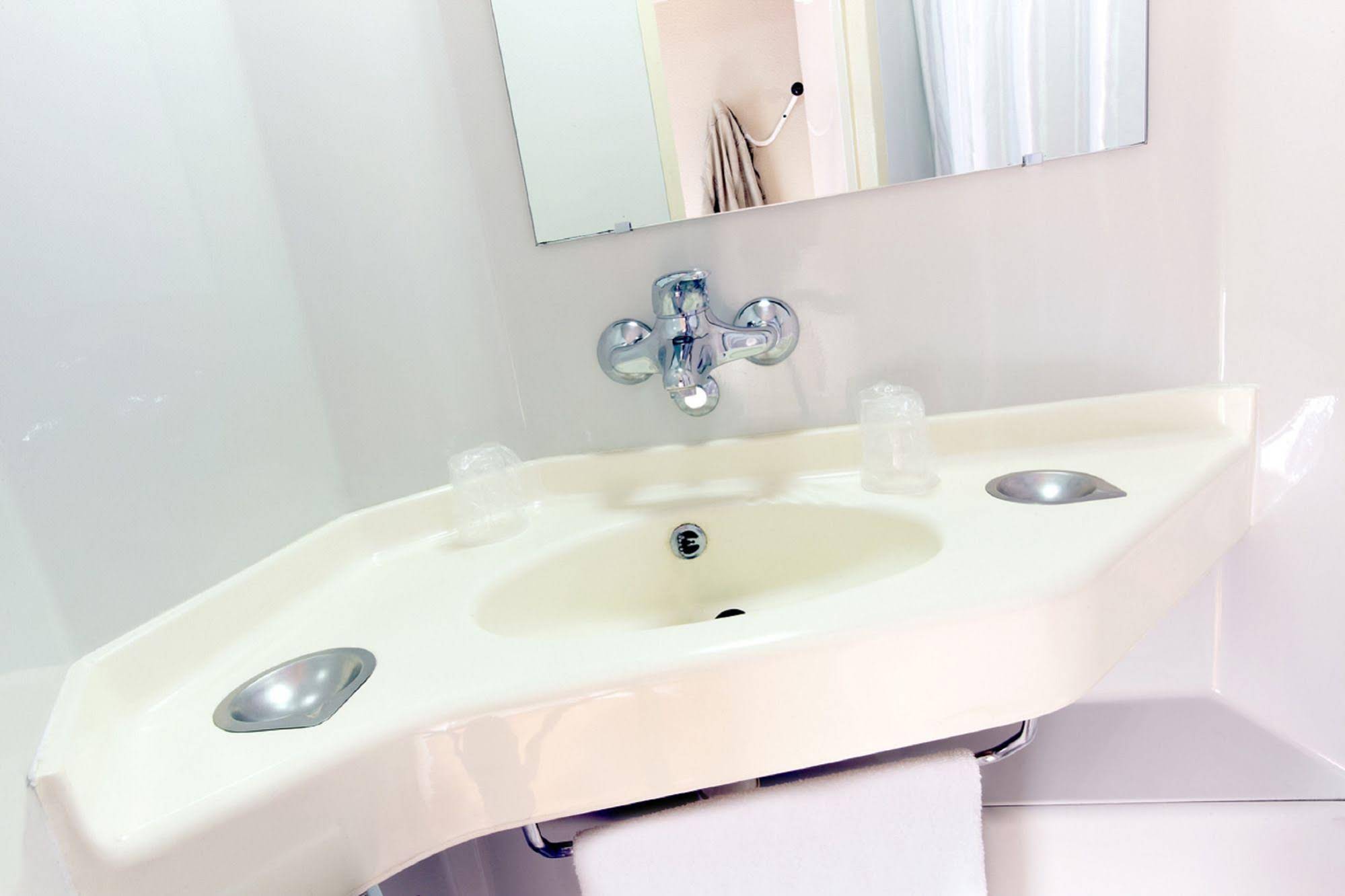 Première Classe Nancy Est - Essey