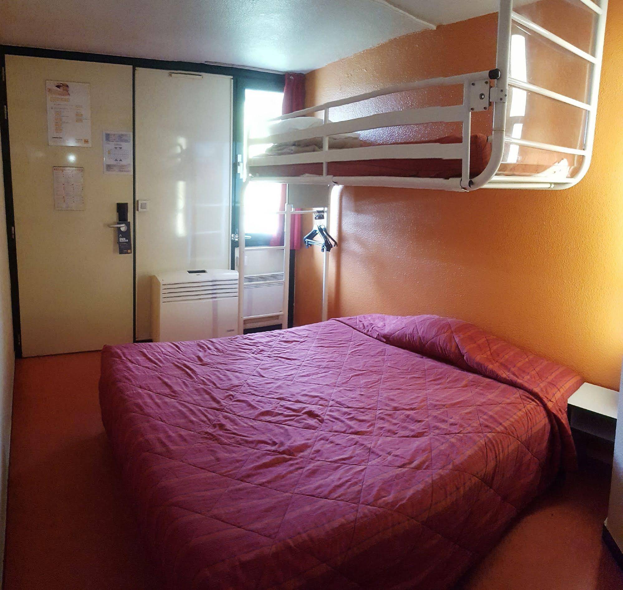 Première Classe Nancy Est - Essey