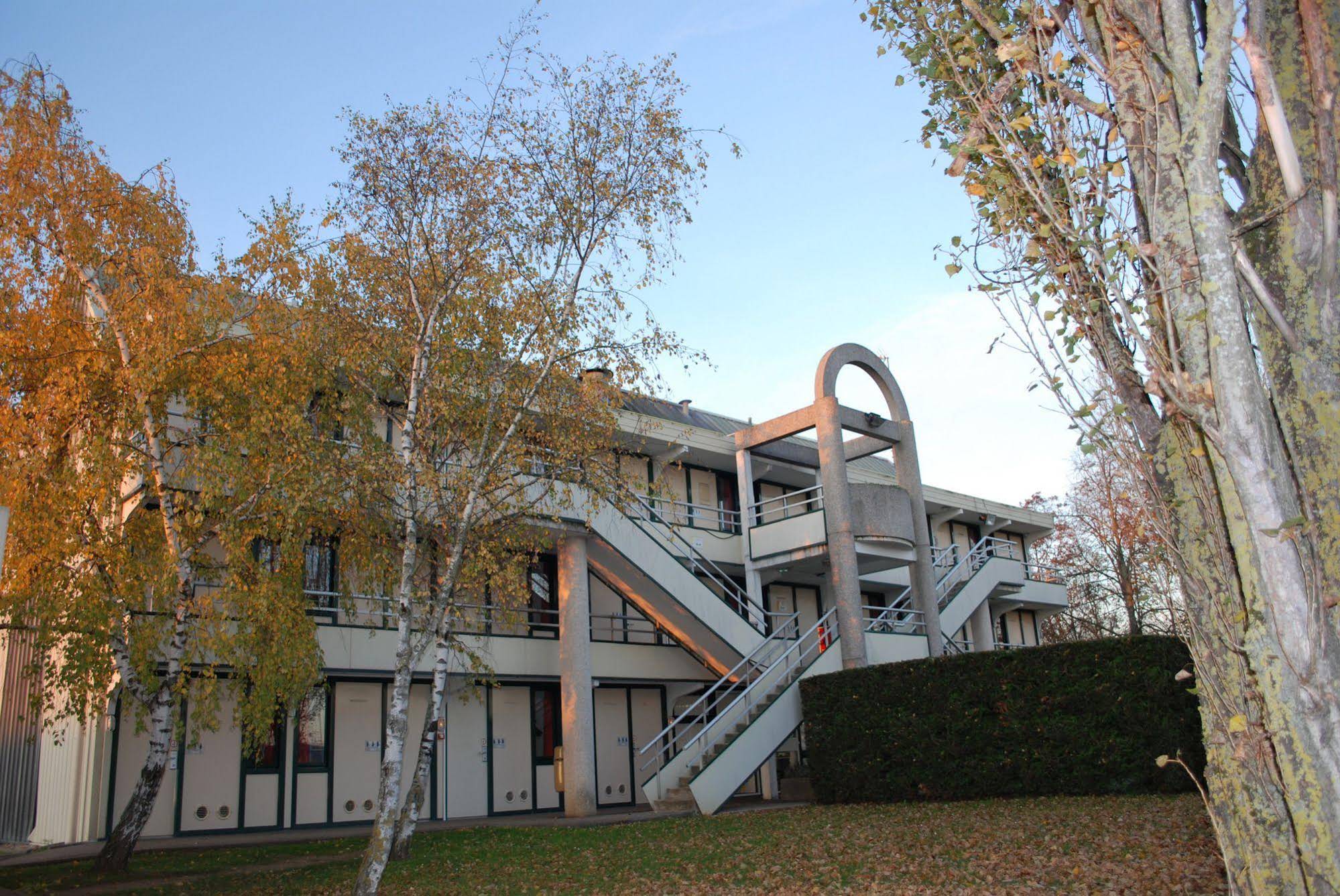 Première Classe Nancy Est - Essey