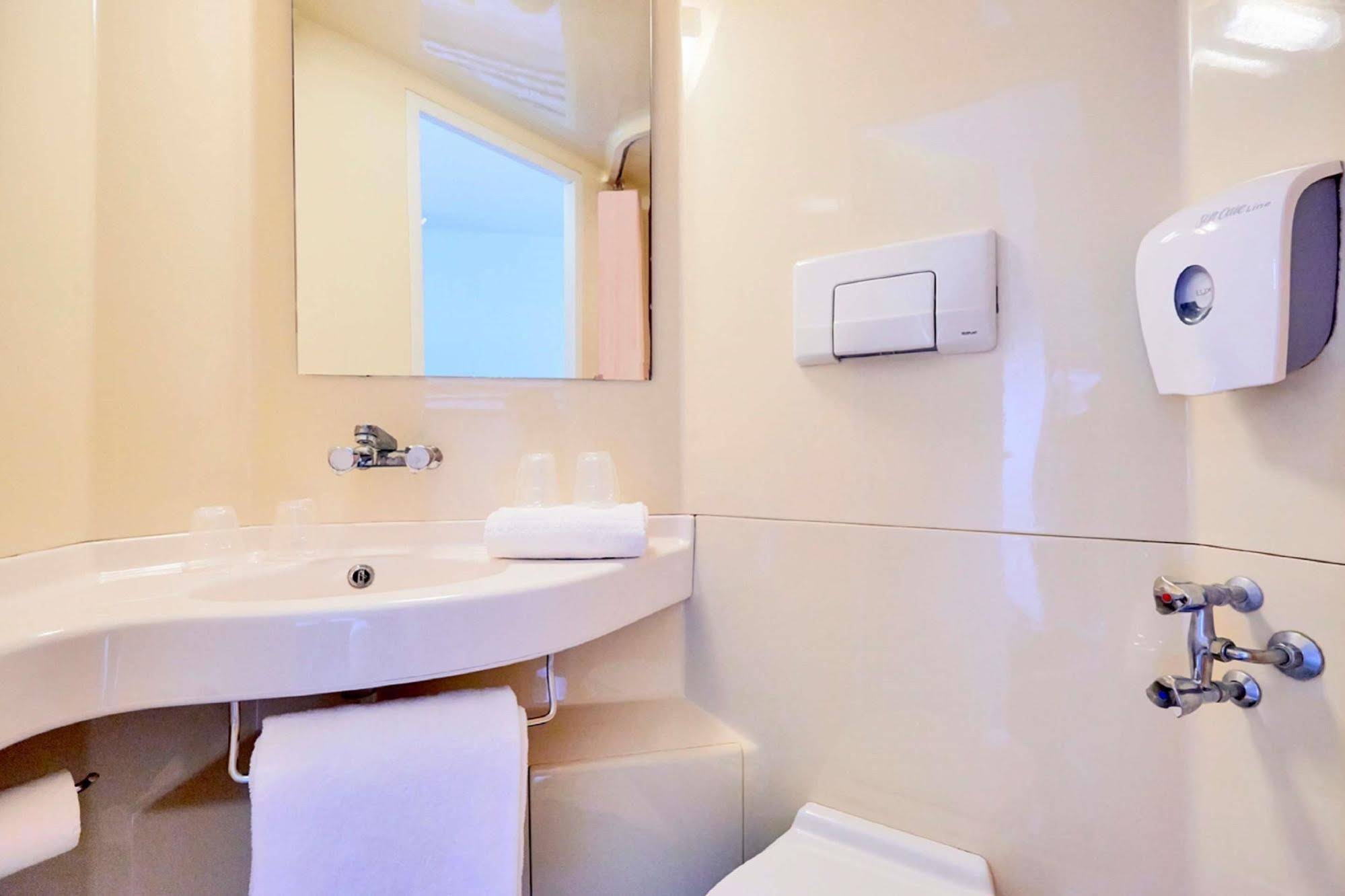 Première Classe Nancy Est - Essey