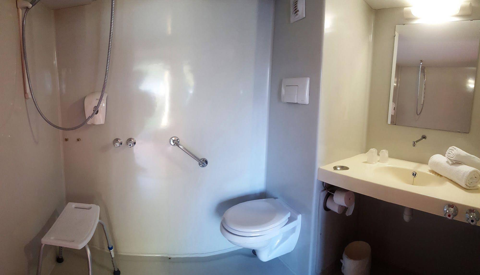 Première Classe Nancy Est - Essey