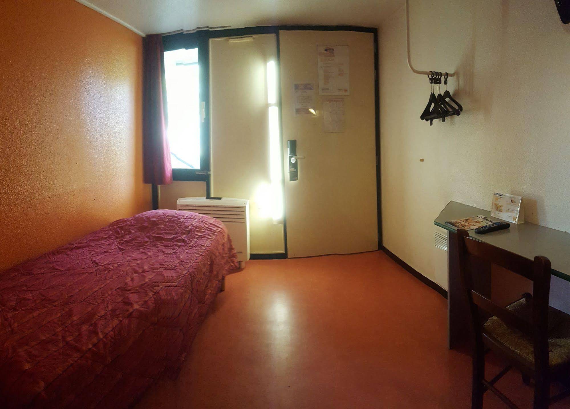 Première Classe Nancy Est - Essey