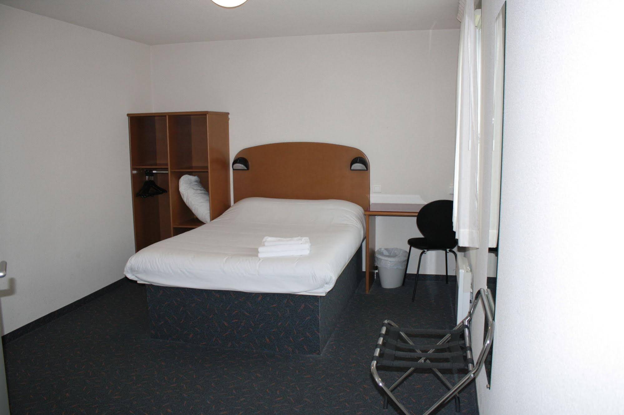 Quick Palace Nancy